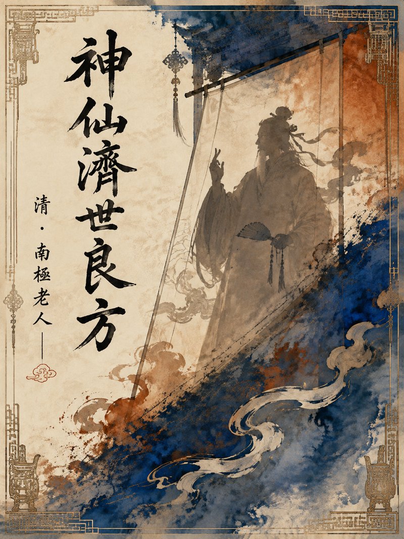 神仙济世良方