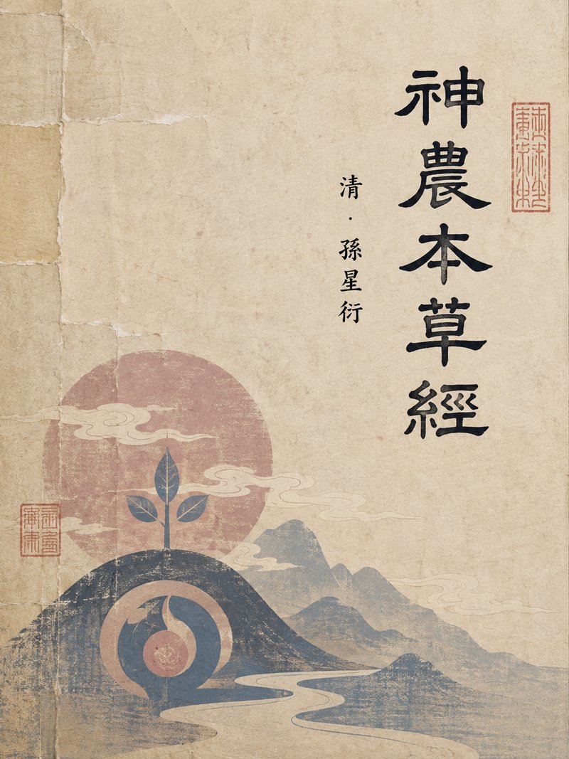 神农本草经