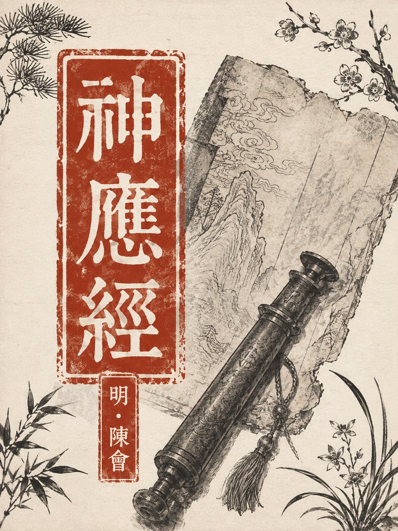 神应经