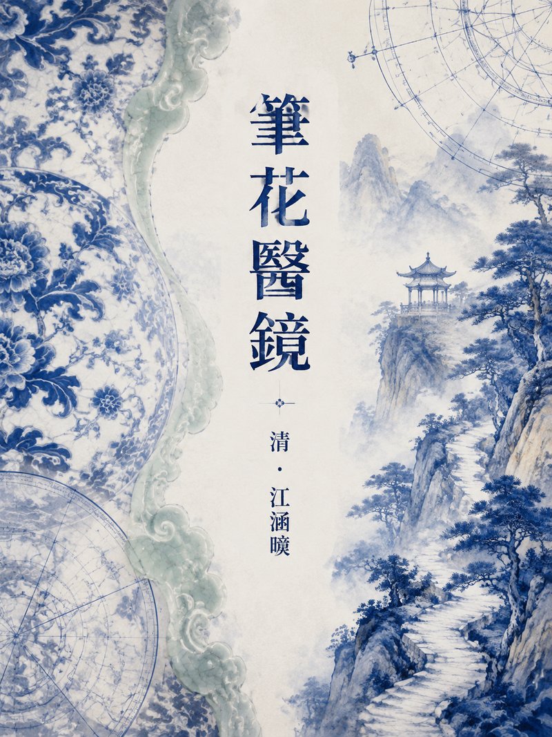 笔花医镜