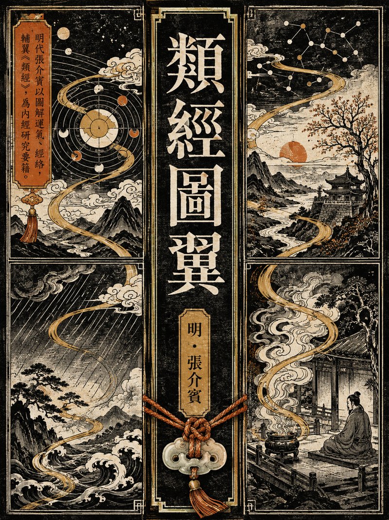 类经图翼