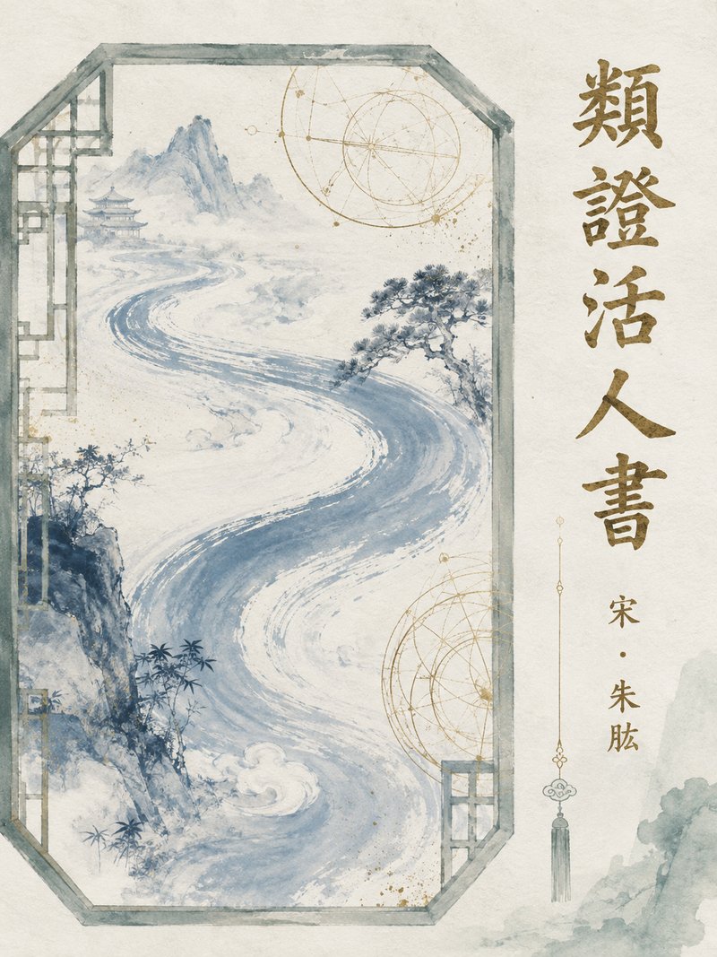 类证活人书