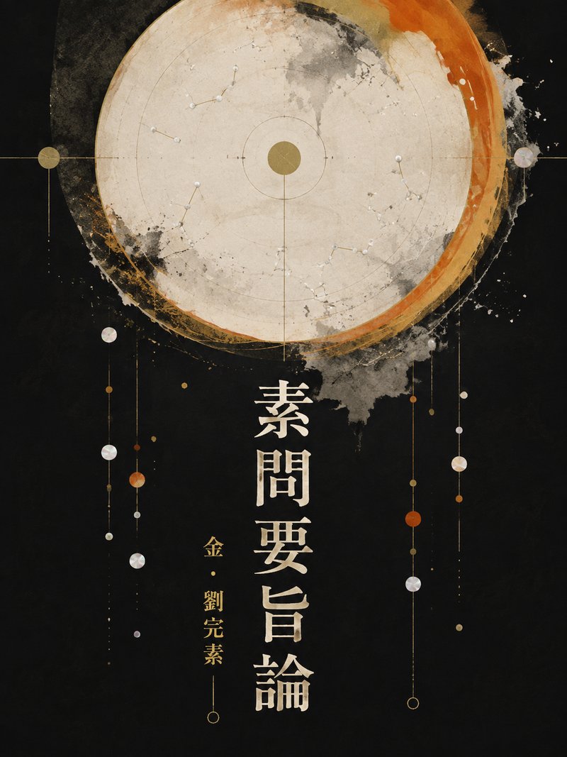 素问要旨论