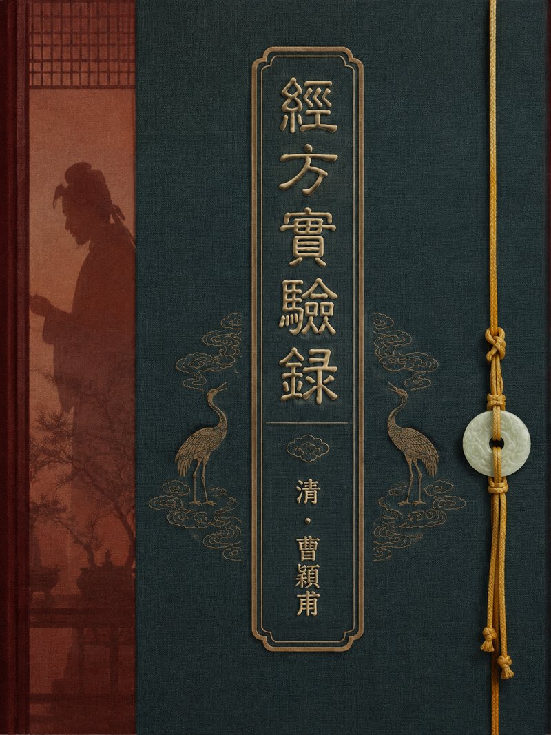 经方实验录