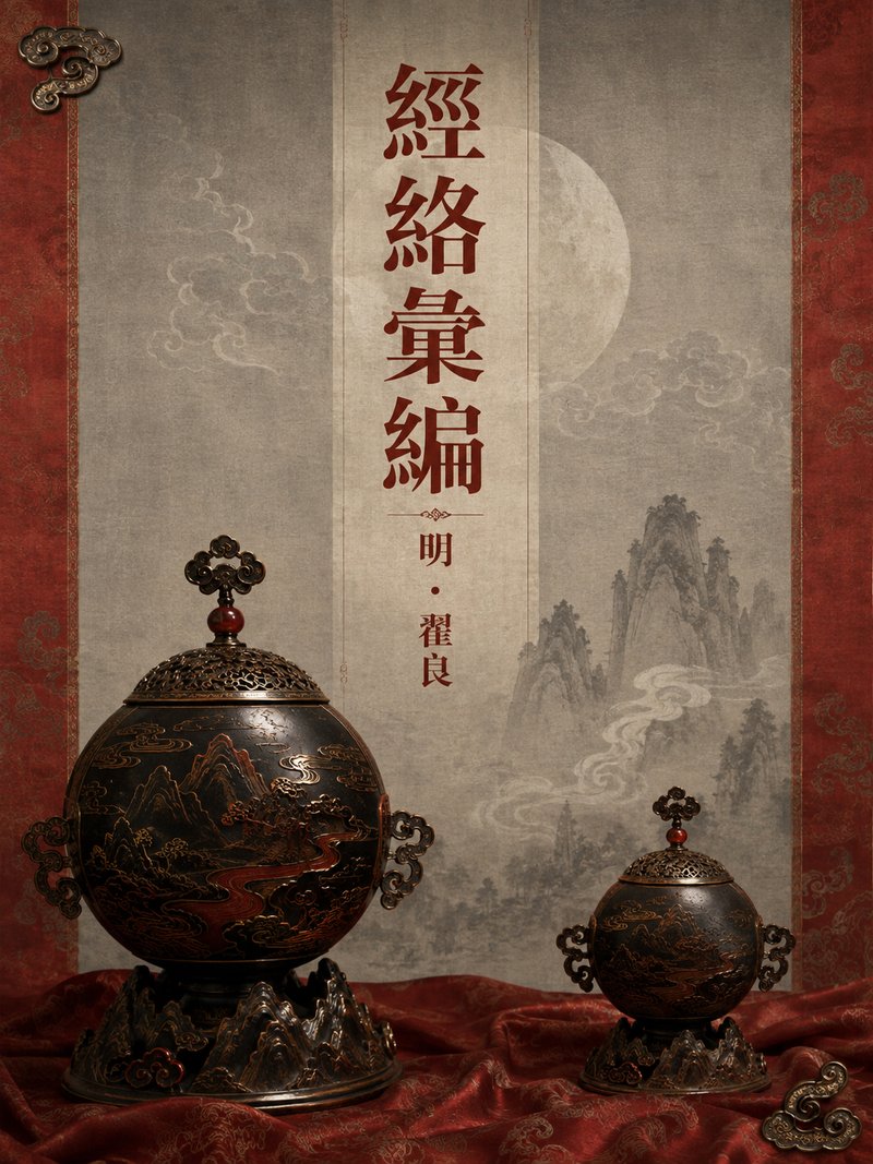 经络汇编