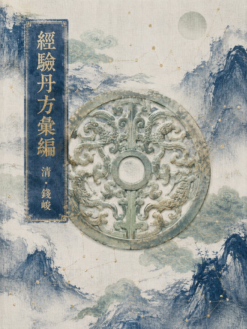 经验丹方汇编