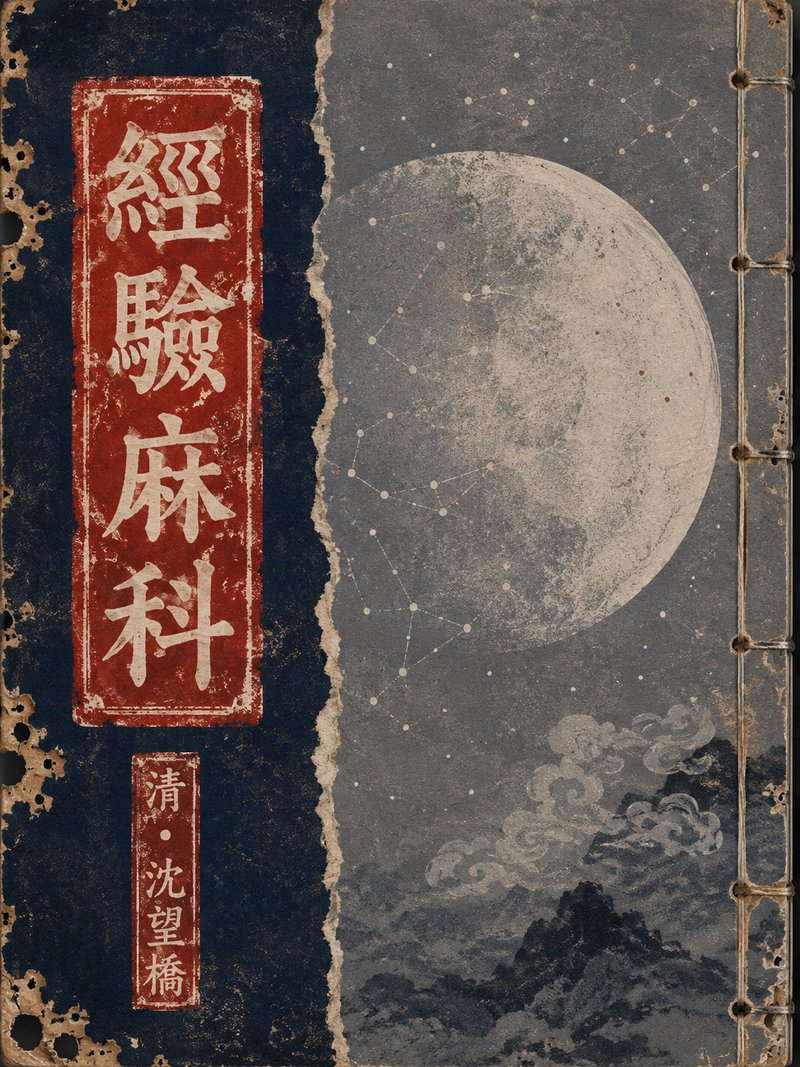 经验麻科