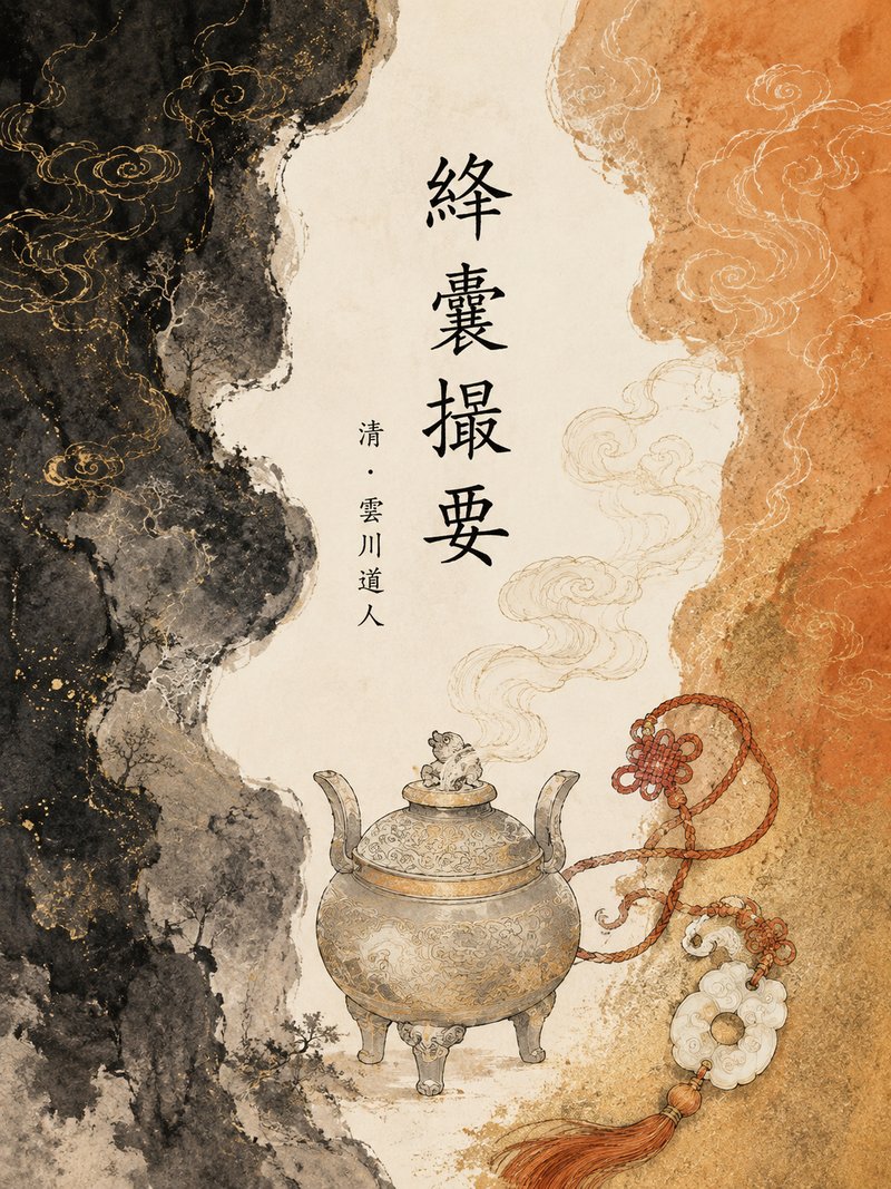 绛囊撮要