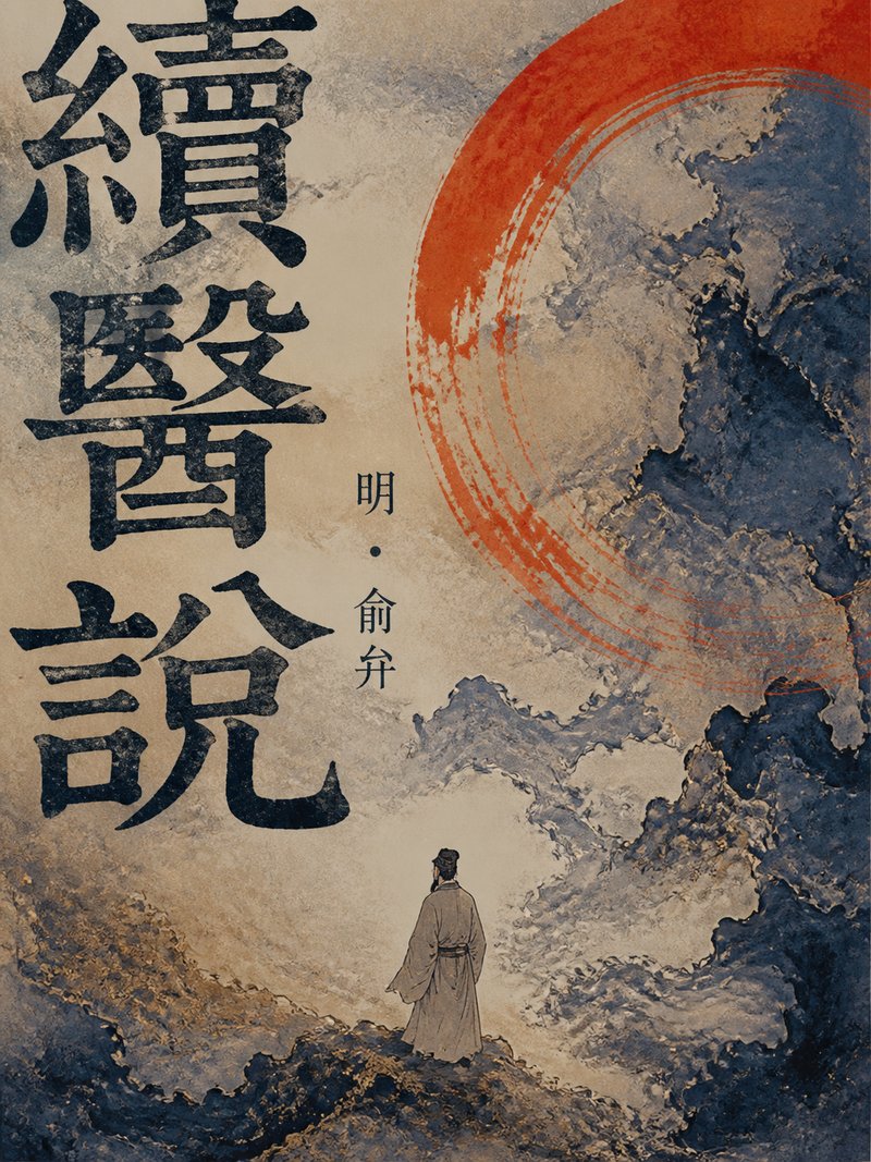 续医说