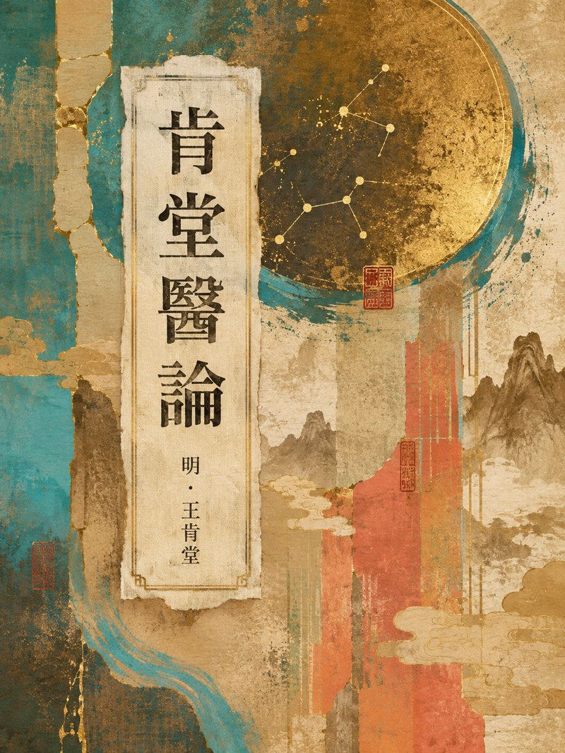 肯堂医论