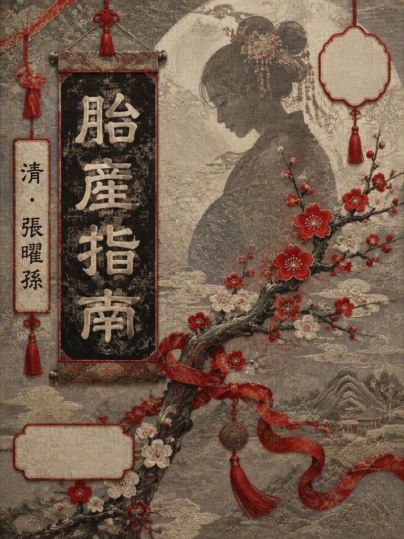 胎产指南
