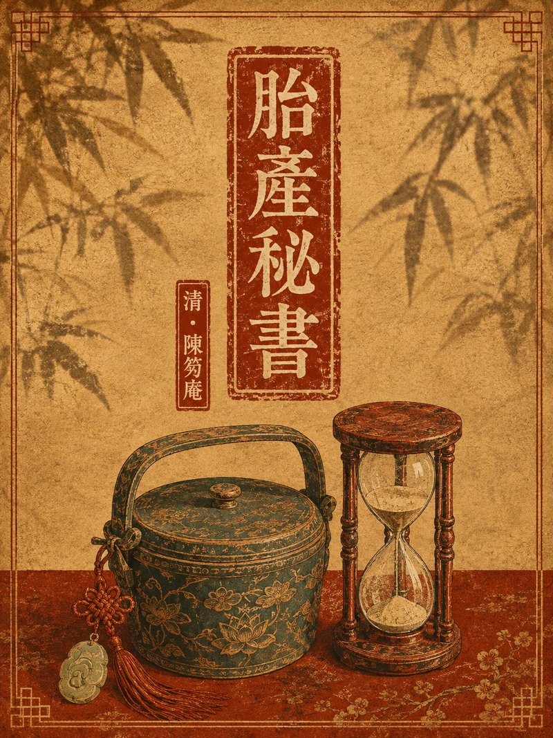 胎产秘书