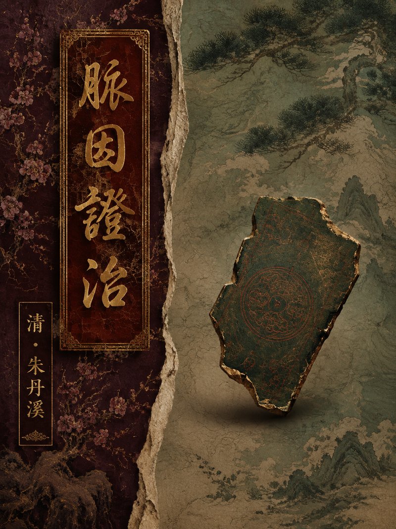 脉因证治