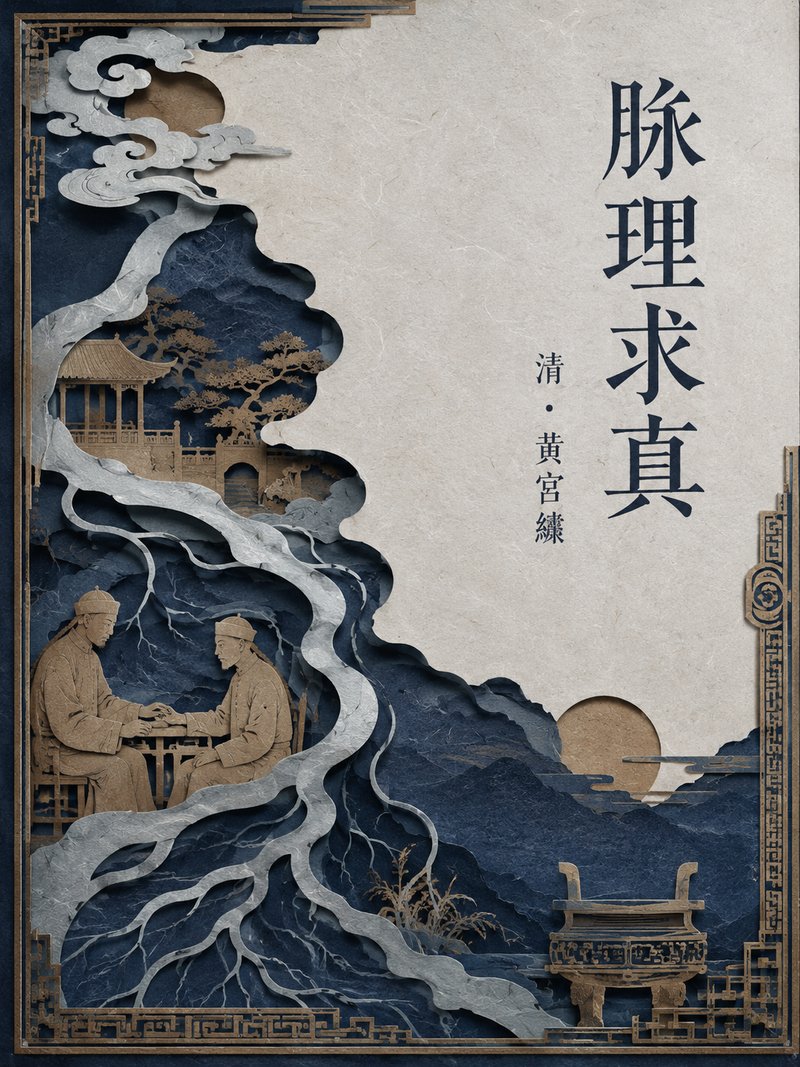 脉理求真