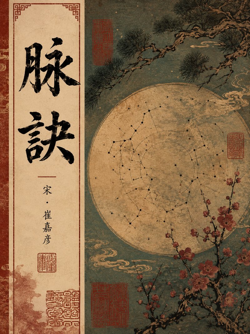 脉诀