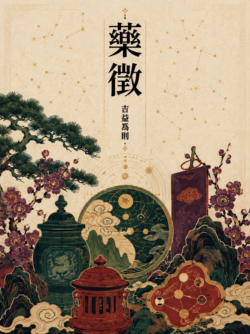 药征