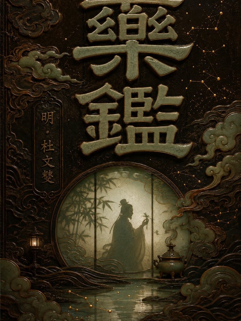 药鉴