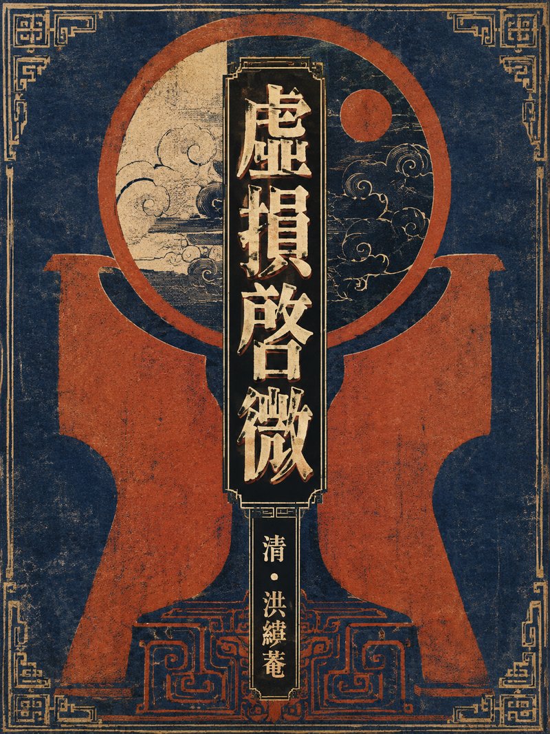 虚损启微