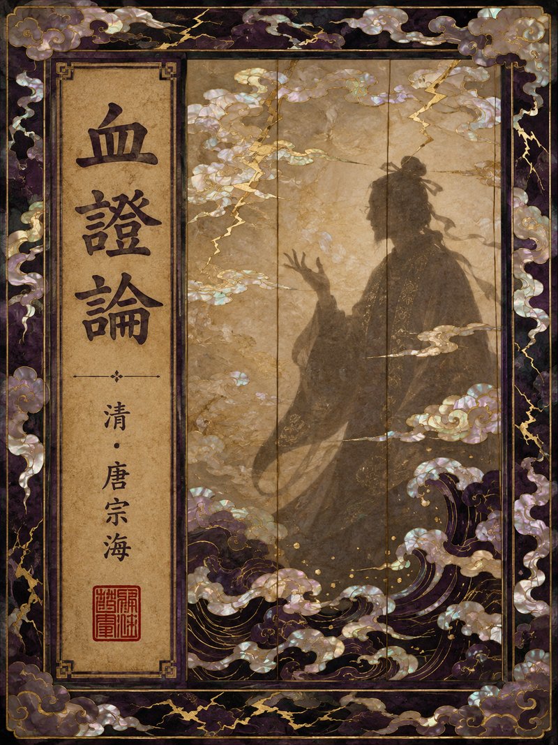 血证论