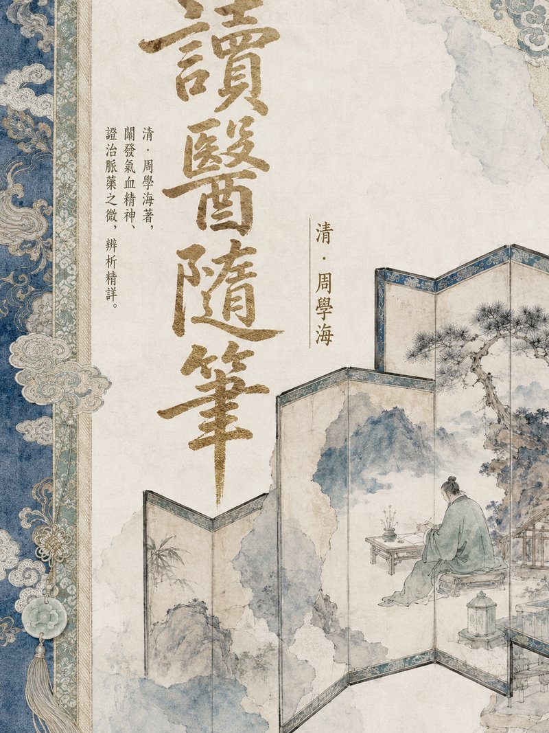 读医随笔