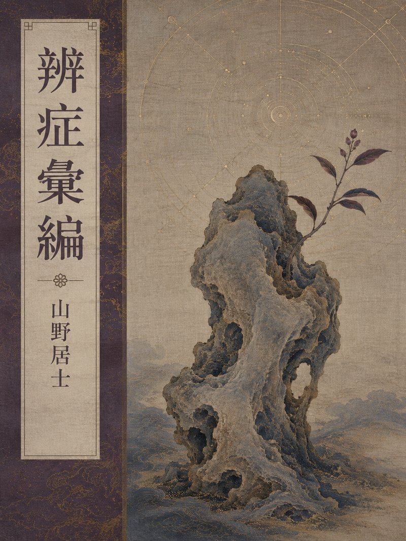 辨症汇编