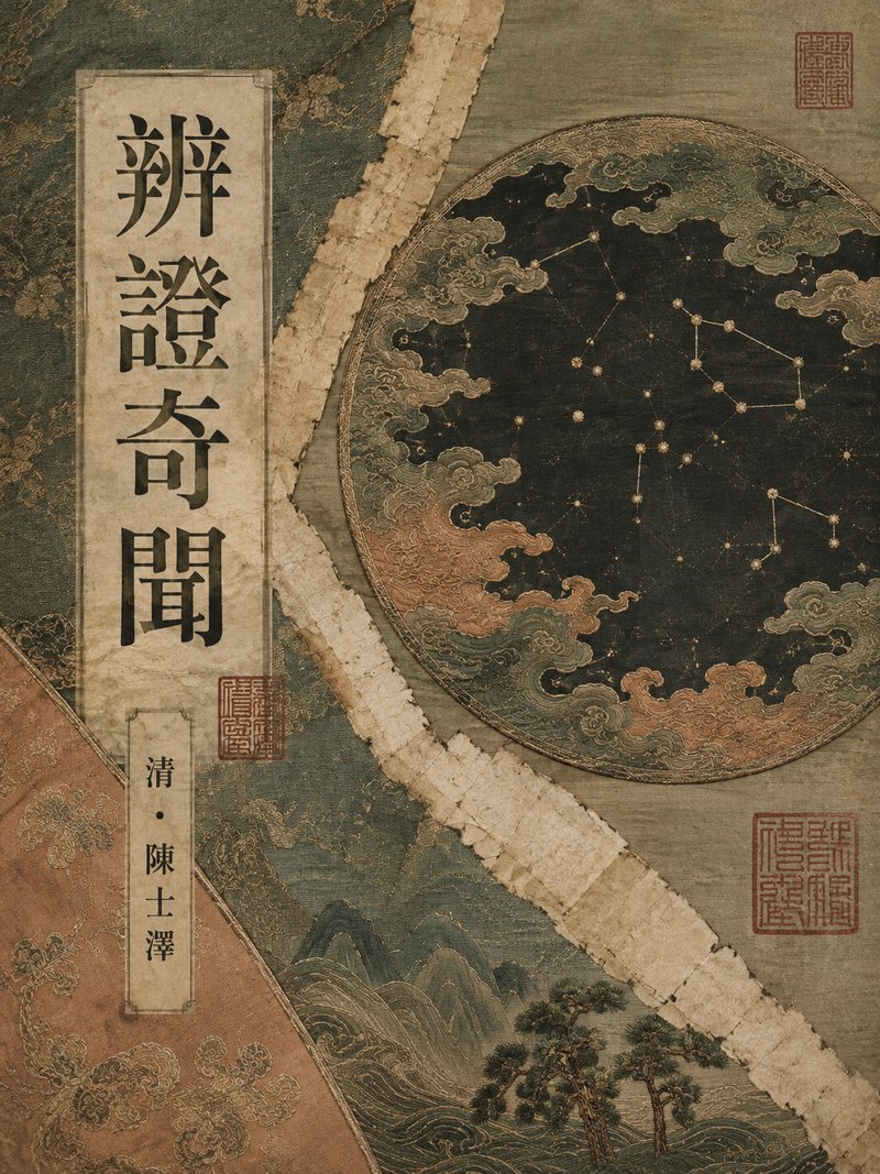 辨证奇闻