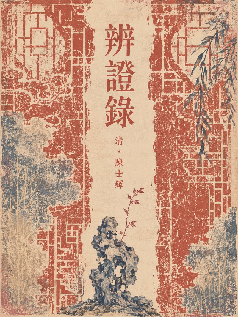 辨证录