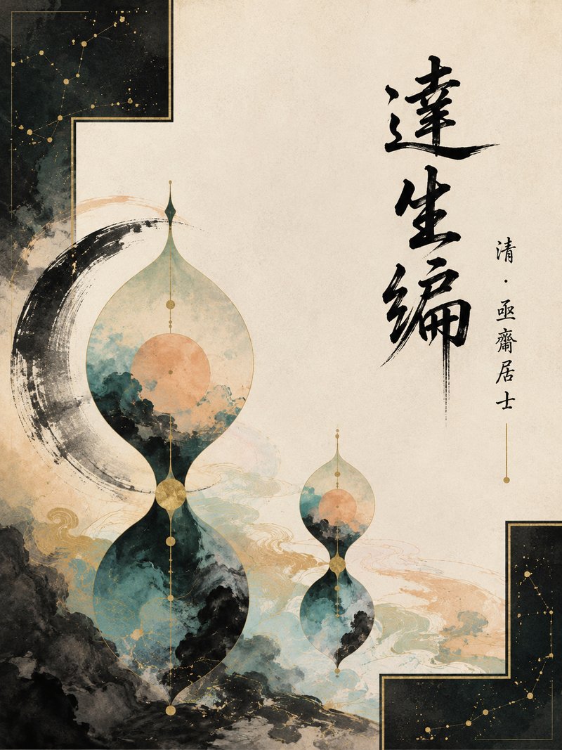 达生编