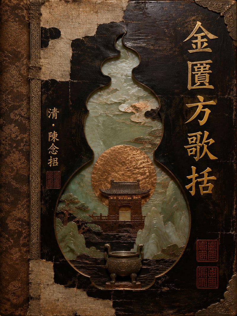 金匮方歌括