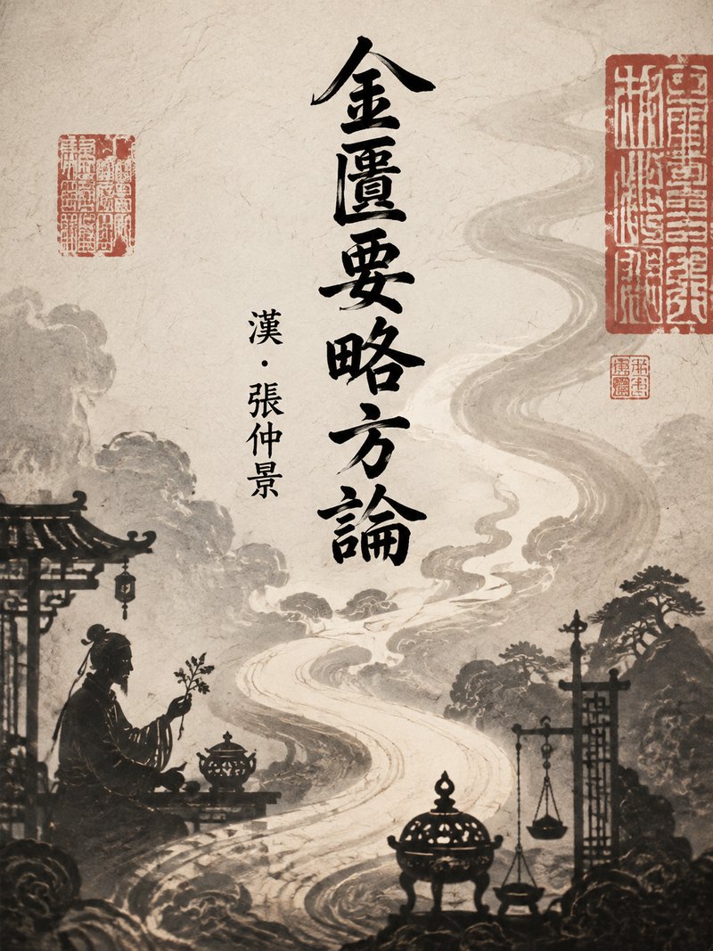 金匮要略方论