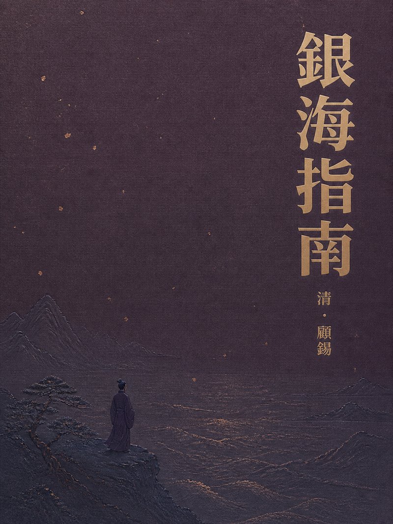 银海指南
