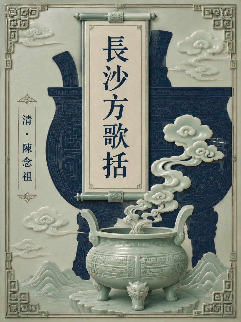 长沙方歌括