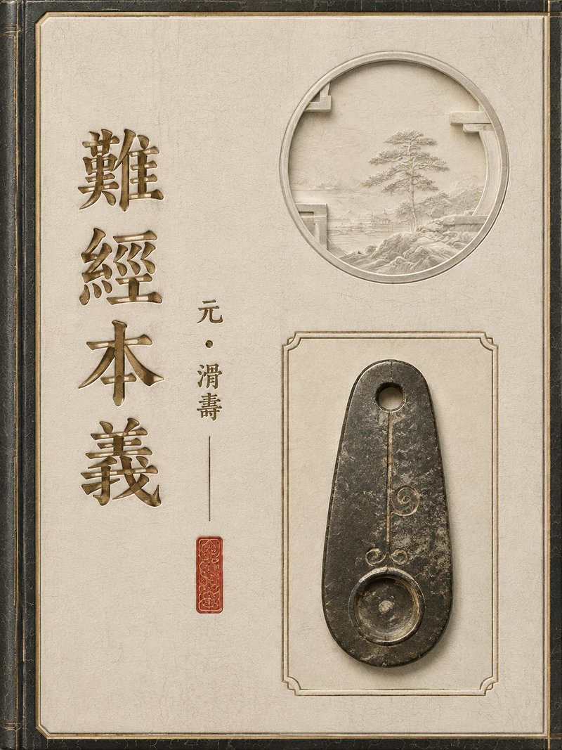 难经本义
