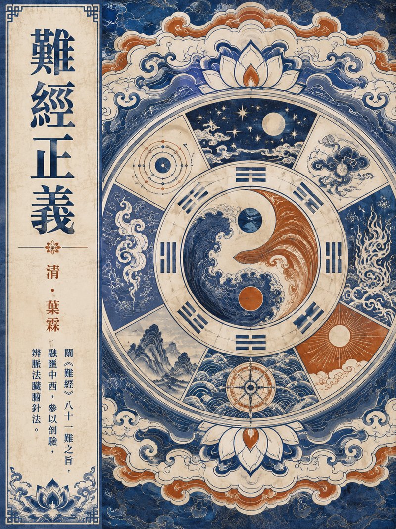 难经正义