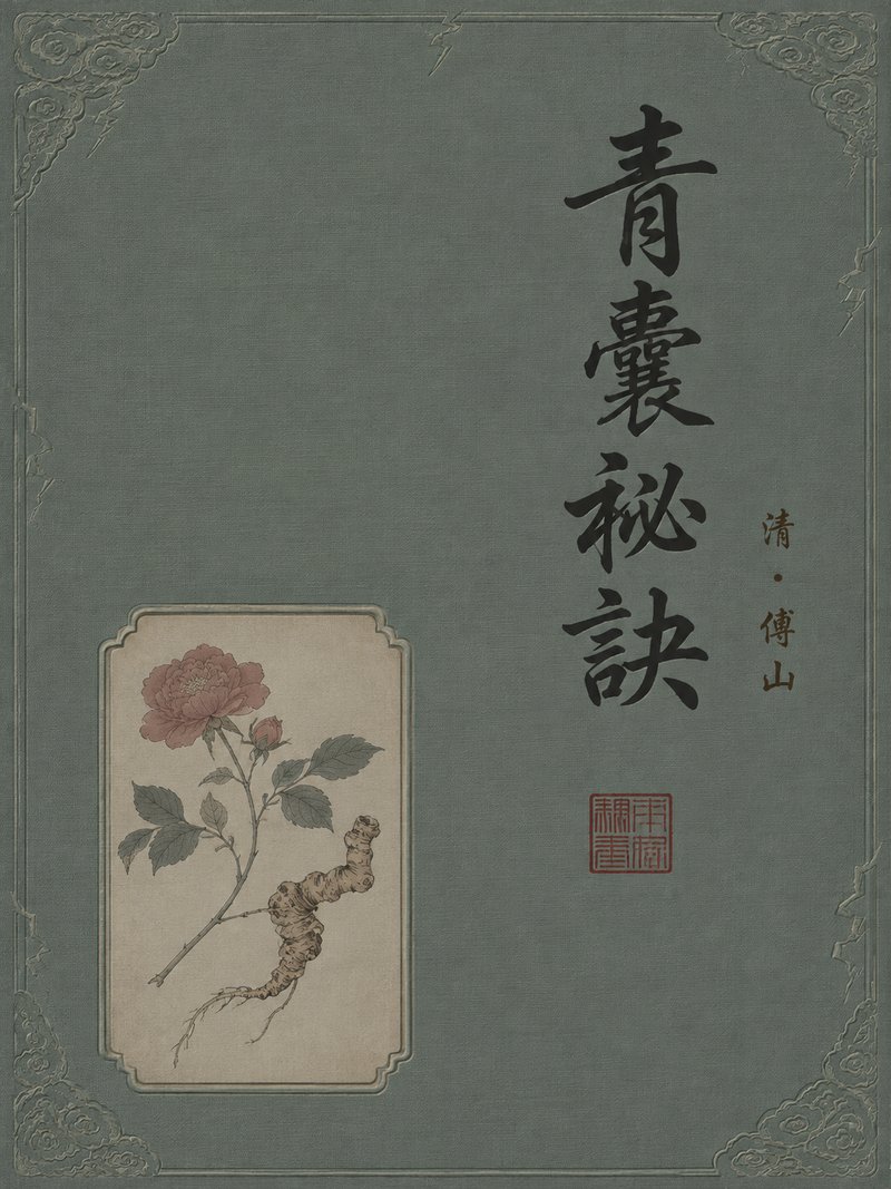 青囊秘诀