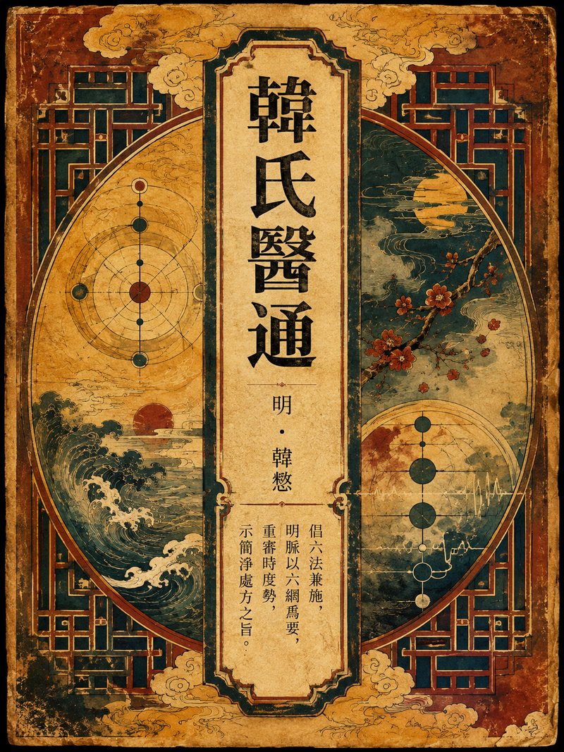 韩氏医通