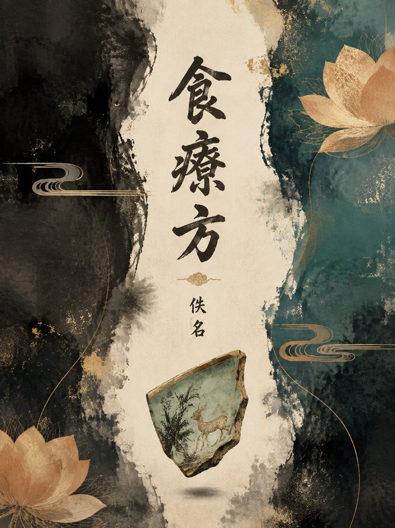 食疗方