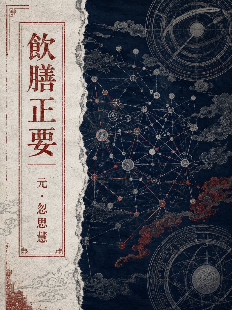 饮膳正要