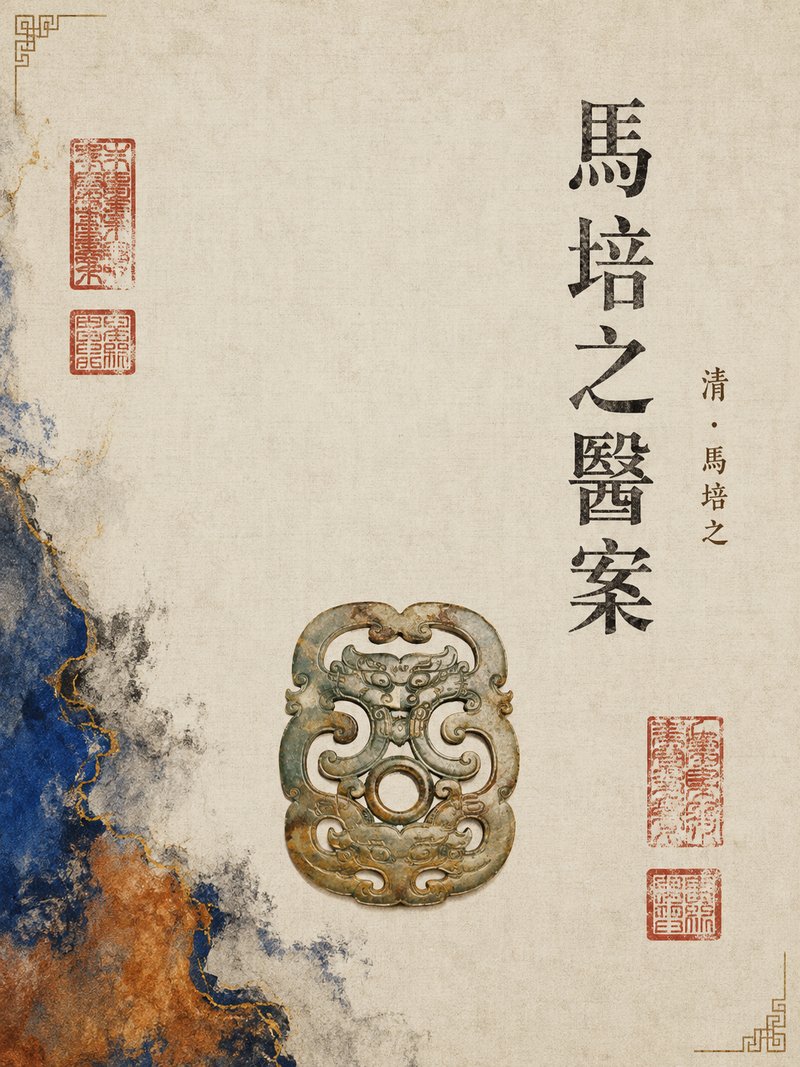 马培之医案