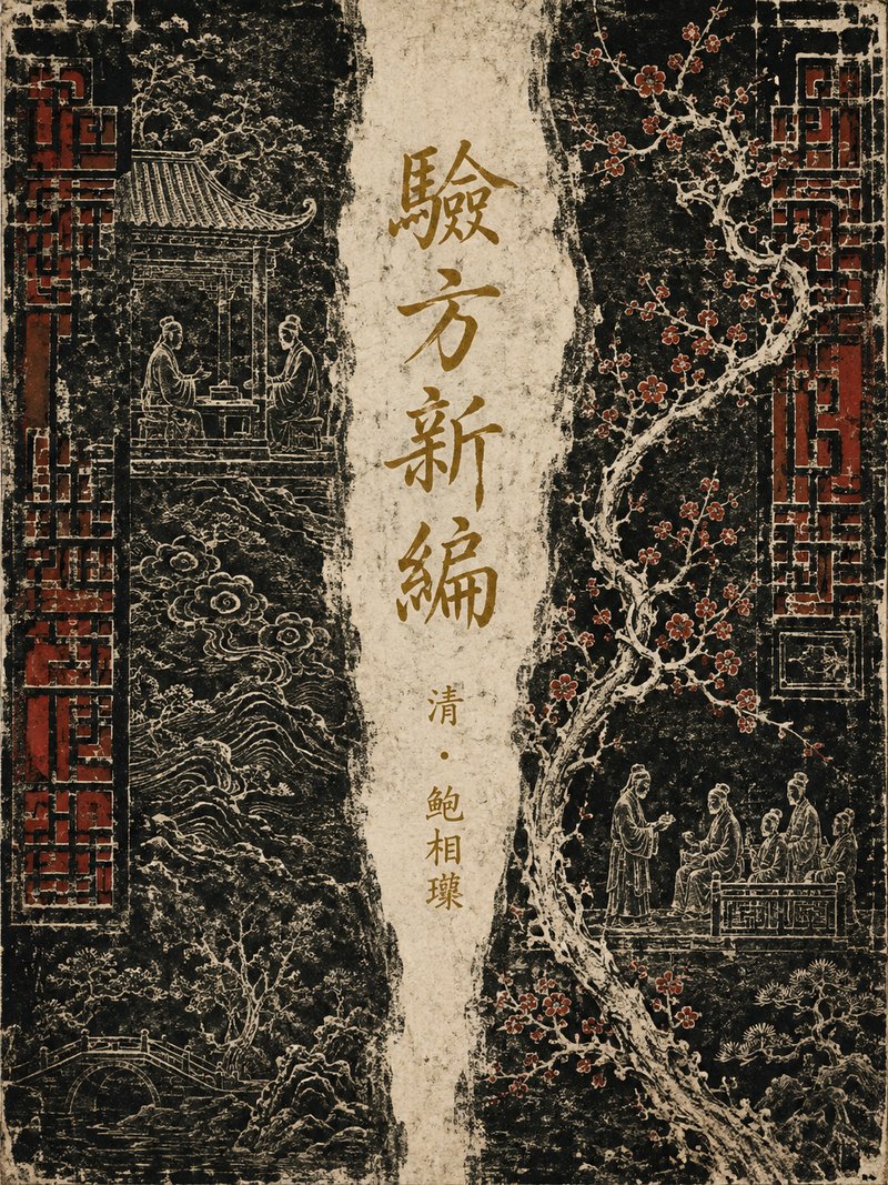 验方新编