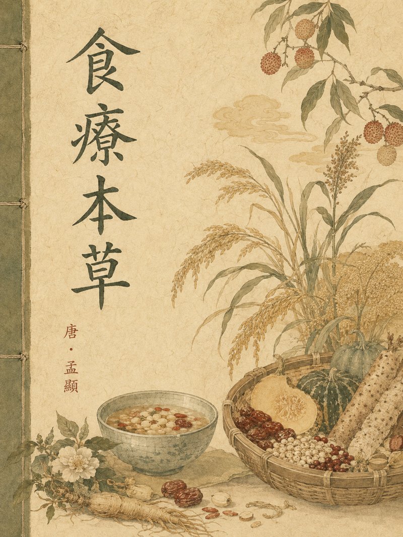 食疗本草