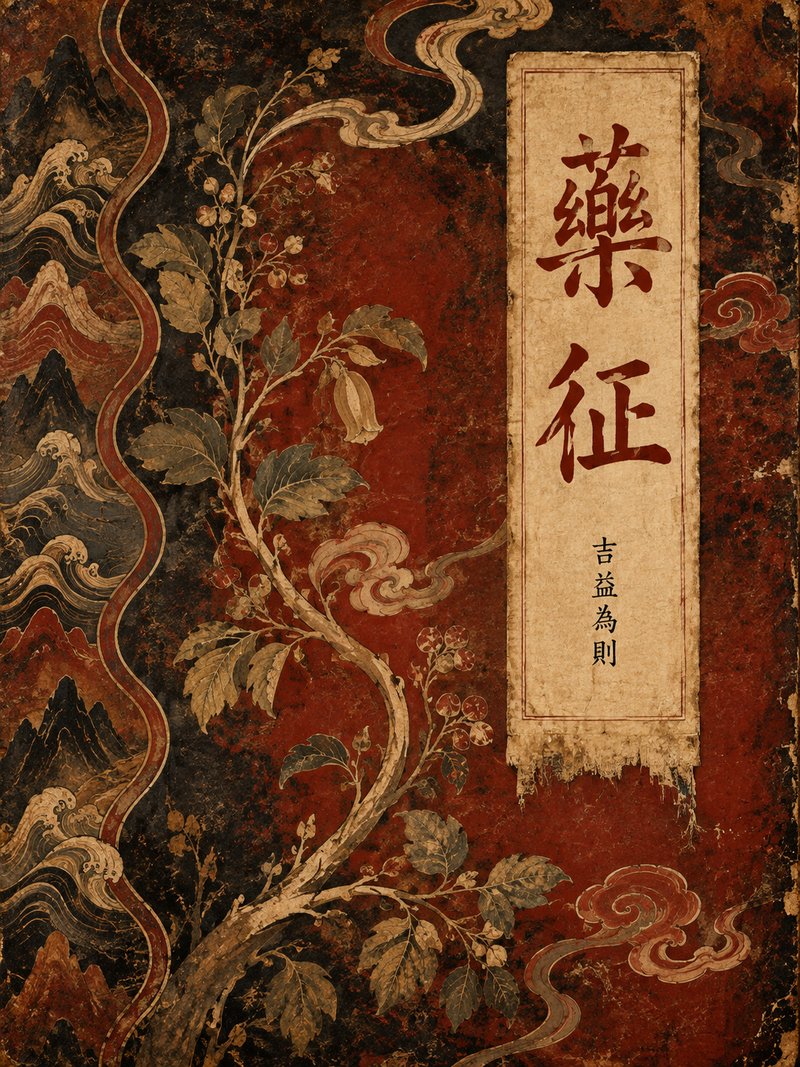 药征