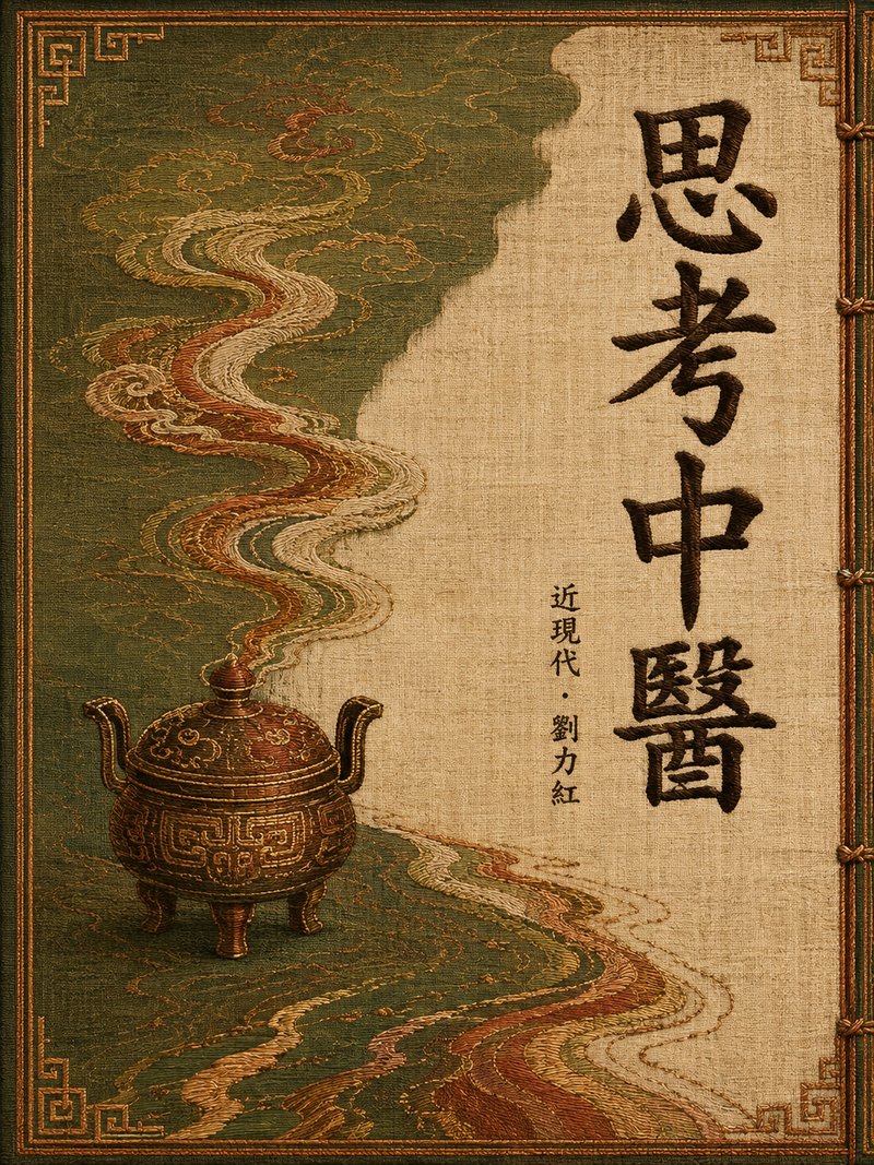 思考中医