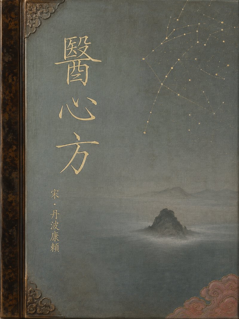 医心方
