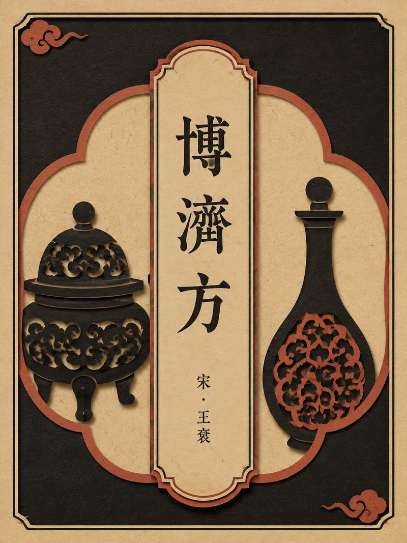 博济方