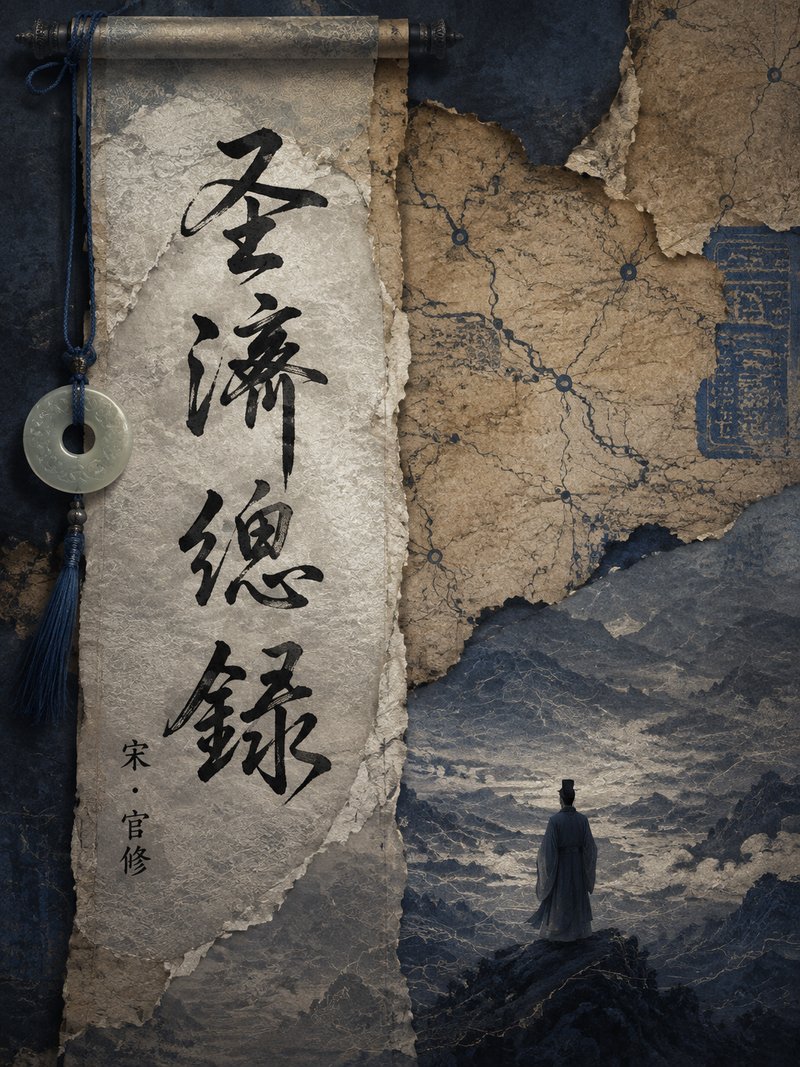 圣济总录