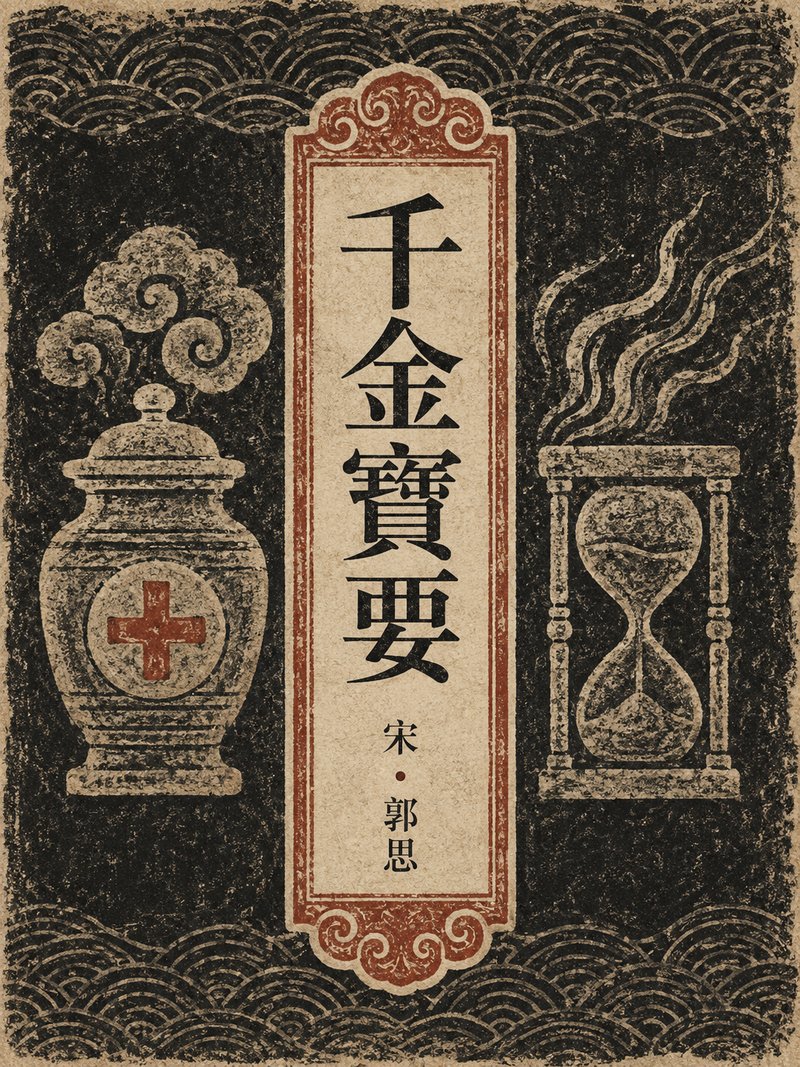 千金宝要