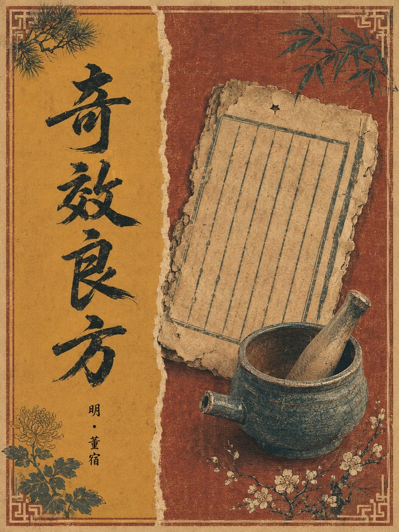 奇效良方