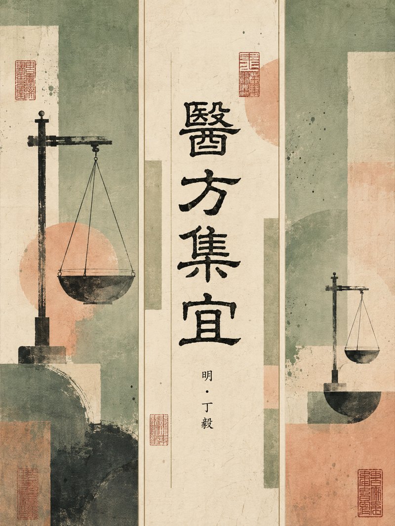 医方集宜