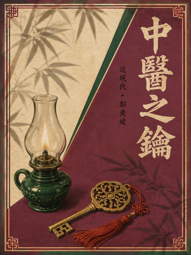 中医之钥